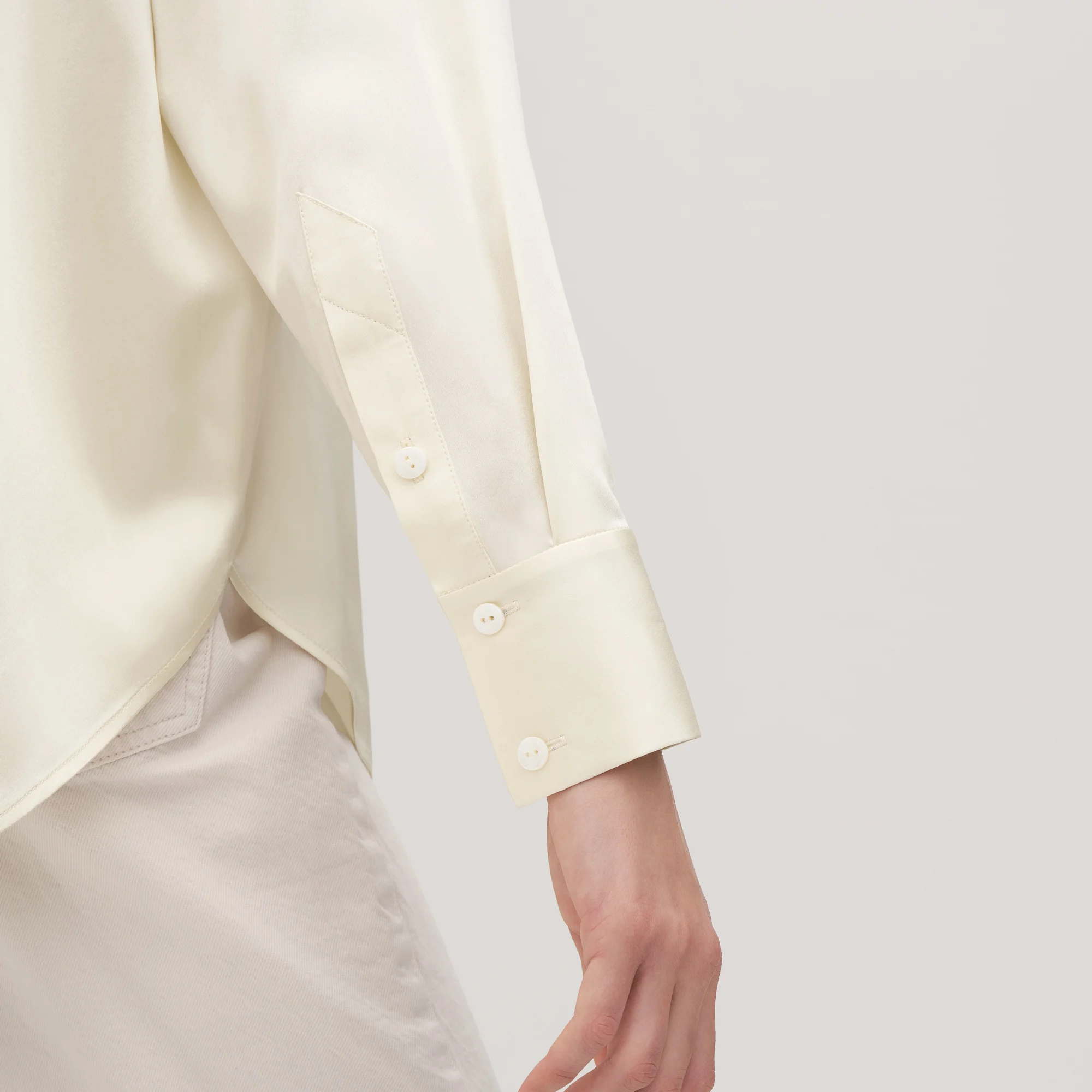 Рисунок 6 - LILYSILK шелковая искусственная кожа для женщин