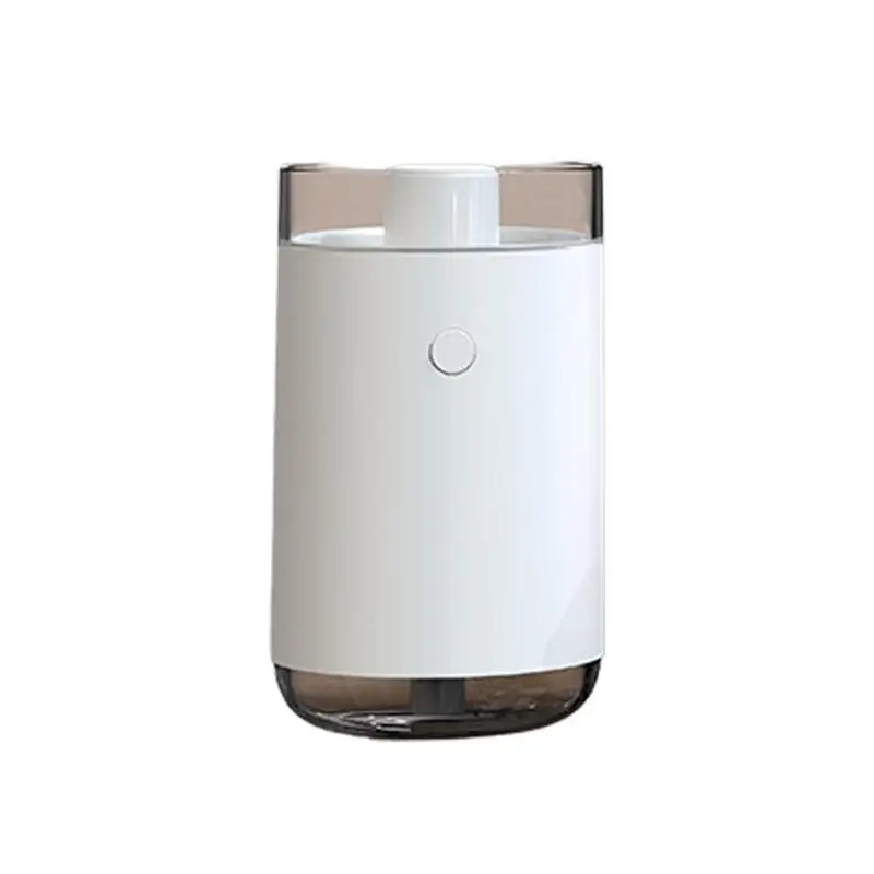 S For Bedroom Quiet Mist Humidifier For Baby Bedroom Crystal