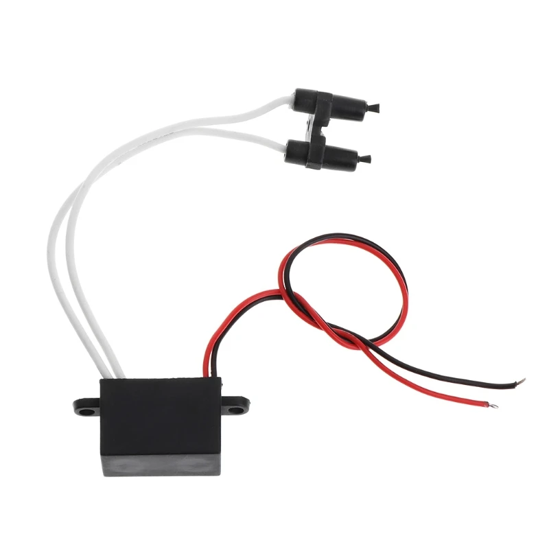 

Compact Air Negative Ion Anion Generator Ionizer Purifiers Cleaner Car Home Tool Drop Shipping