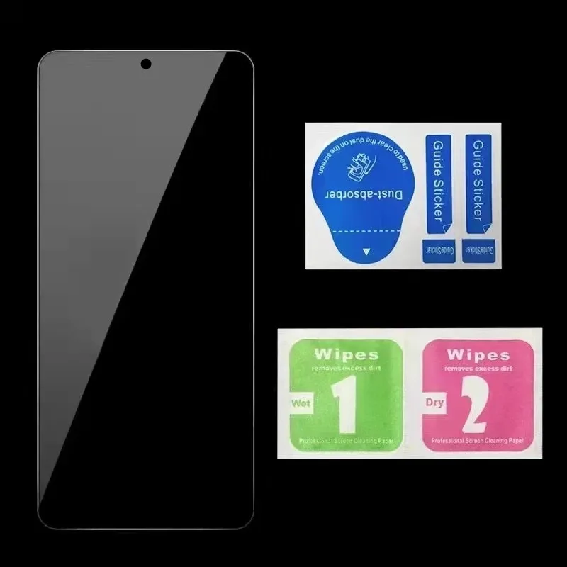 Anti Spy Screen Protector for Xiaomi Poco X3 Pro M3 F3 GT Privacy Glass on Redmi Note 10 9 8 10s 9s 8T 7 9A 9C 9T | Мобильные