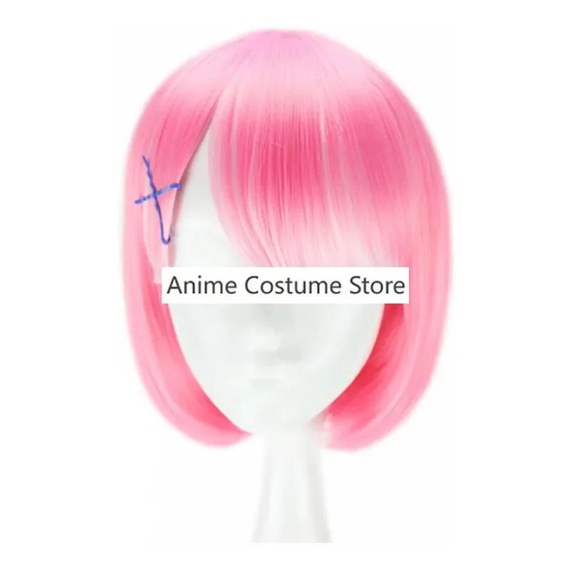 Костюм для косплея из аниме Re: жизнь в другом мире