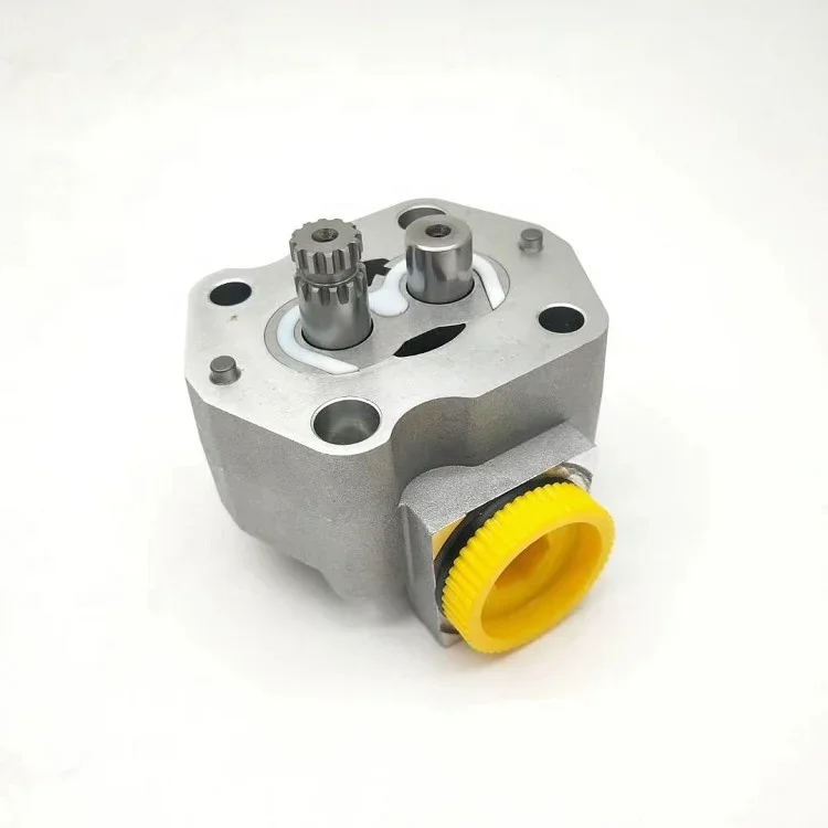 Гидравлический Шестеренчатый насос для экскаватора EX75 ZX75US ZX70 AP2D36 4472007