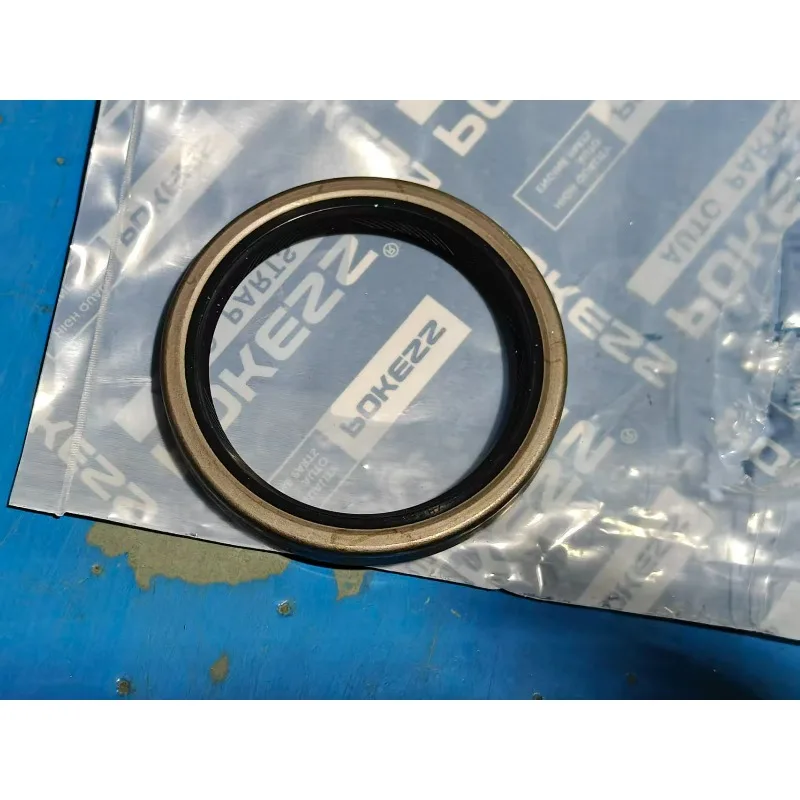 Фото 7E5Z7H469C Сальник раздаточной коробки для Ford Edge CDQ Explorer (4DR) TUB Taurus CPH Fusion Milan MKZ DE №2