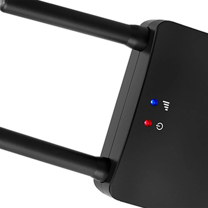 Усилитель сигнала беспроводной 433 МГц