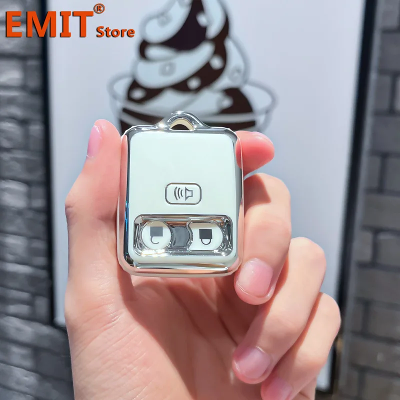 Автомобильный брелок для Ford Freestye F150 F250 E150 F65 Focus Ranger Explorer Econoline Lincoln Mercury