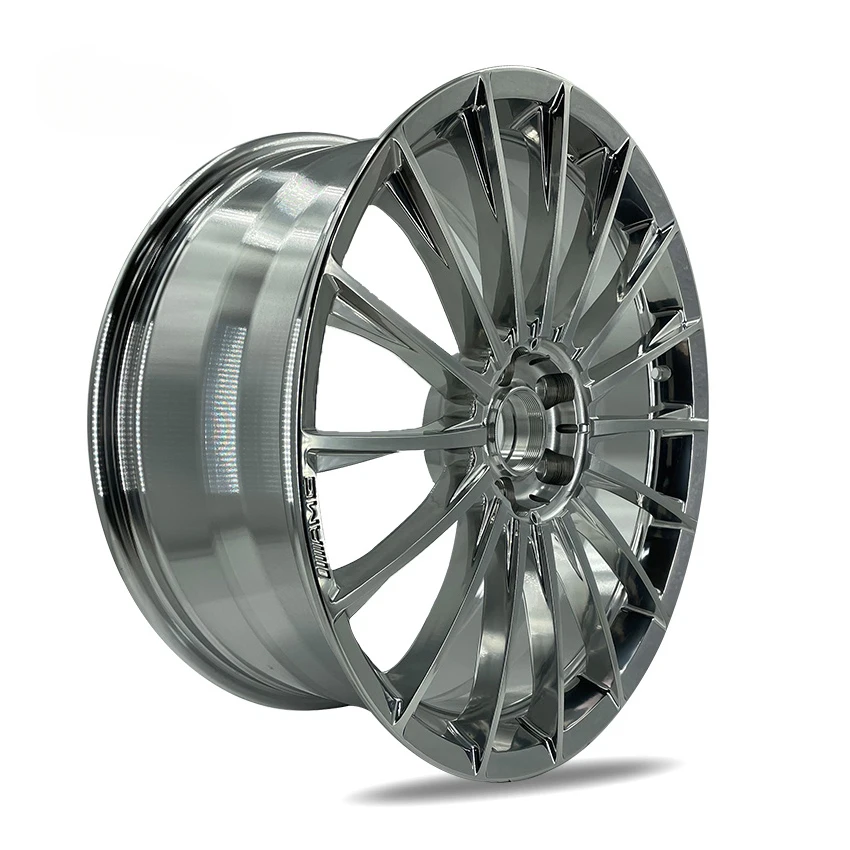 

Replica Wheels Forged Car Wheel Alloy Rim 5x112 Wheels