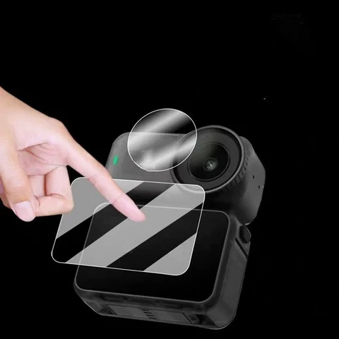 Защитная пленка для DJI Osmo Nano