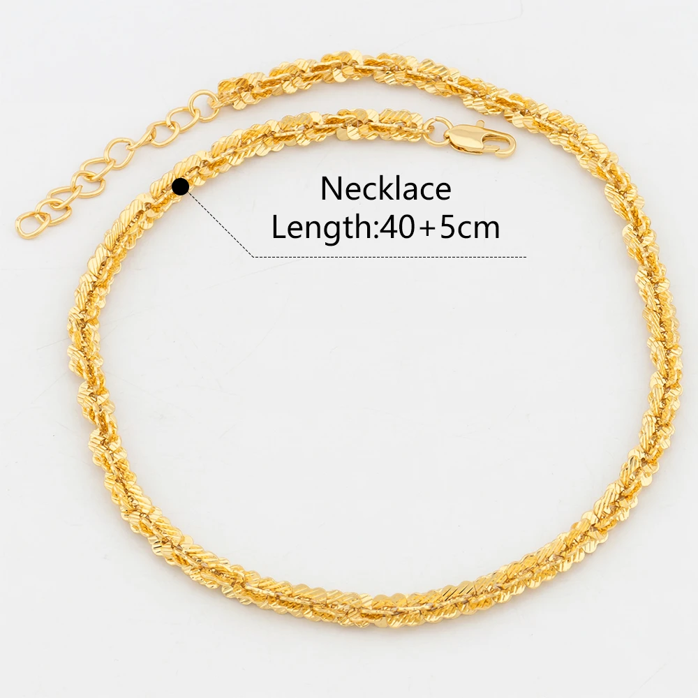 YM Винтажная медная цепочка с подвеской в виде животного золото 18К