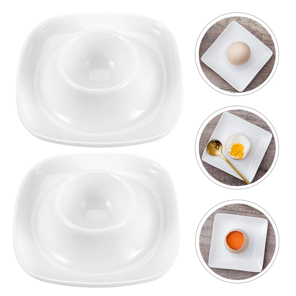 

2 шт., Встроенный держатель для яиц