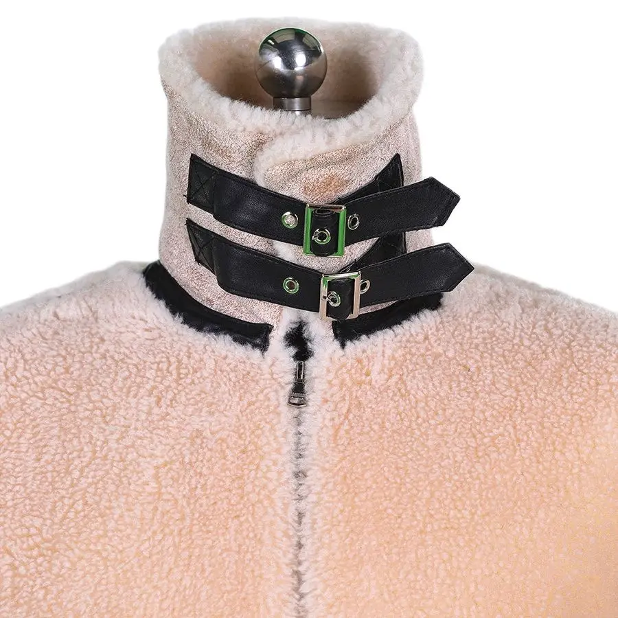 Женское длинное пальто женские зимние 2022 акция женское пончо из натурального