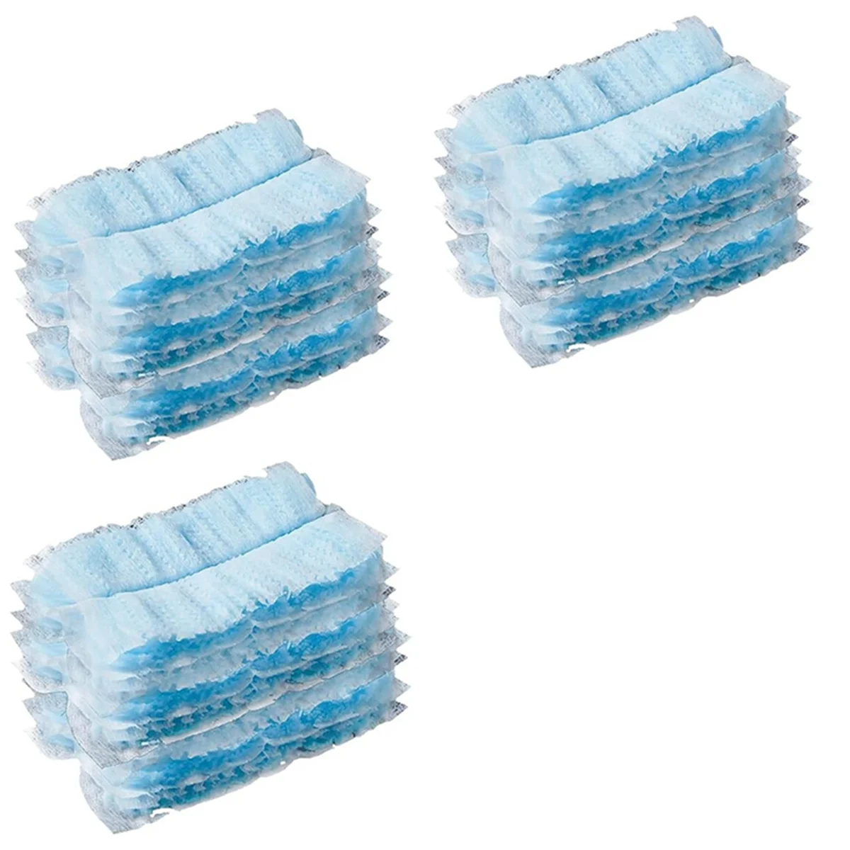 

30 Pieces Duster Refills, Disposable Duster Refills Compatible for Swiffer Duster