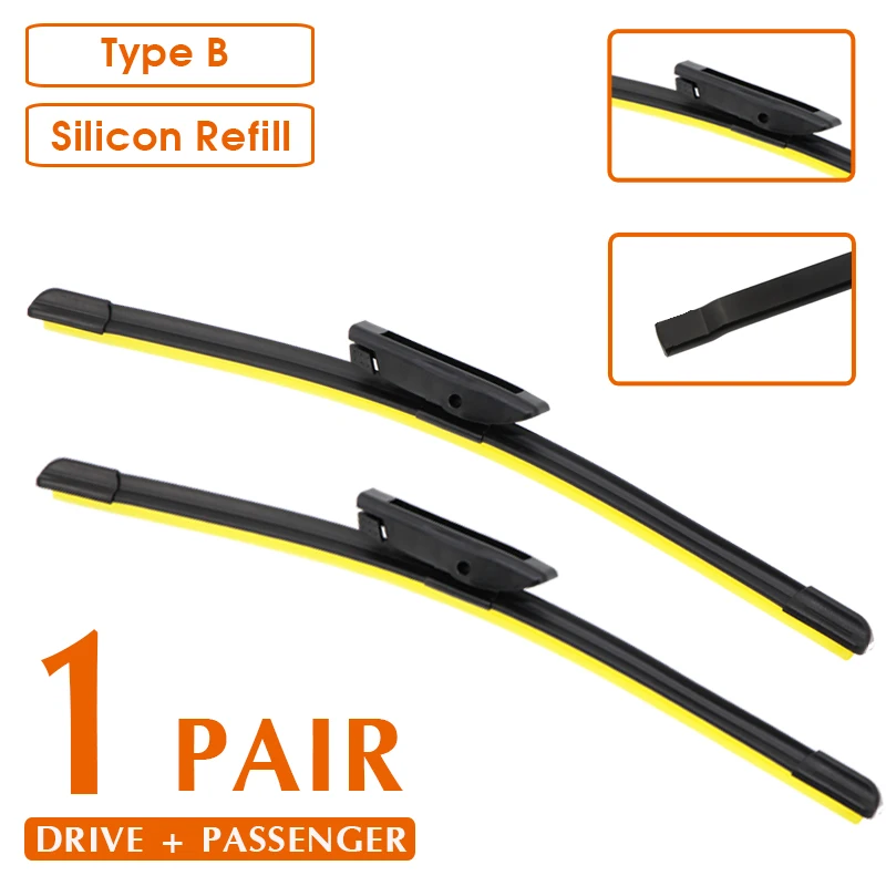 Купить Щетки Стеклоочистителя Флюенс