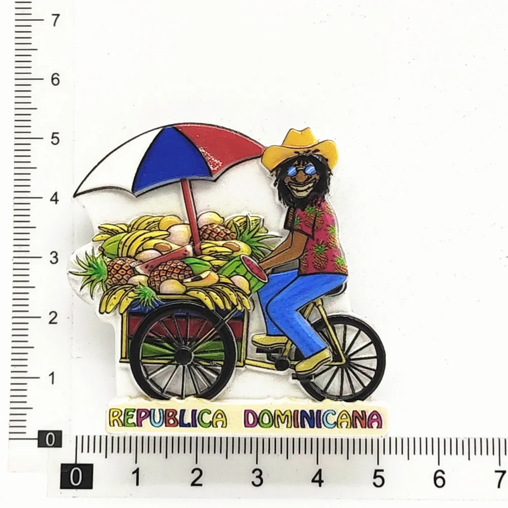 

3D магниты на холодильник