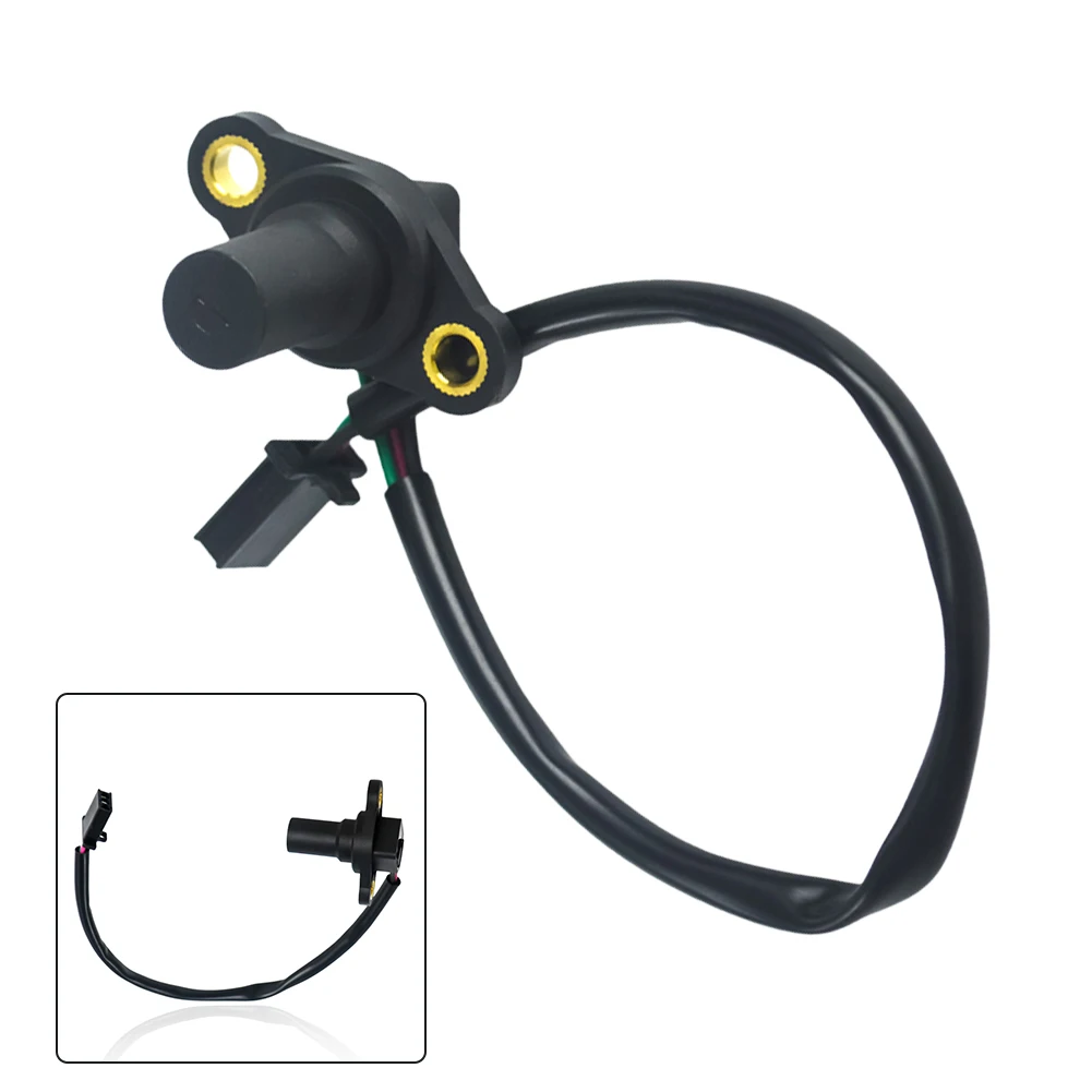 Датчик скорости 37700-MCJ-003 для Honda CB 600 2004-2006 CBR 900 2000-2001 ABS 5*10*2 см замена