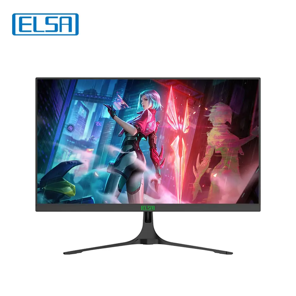 Игровой монитор Эльза 23 8 дюйма IPS 165 Гц частота обновления 1 мс 1920X1080 - купить по