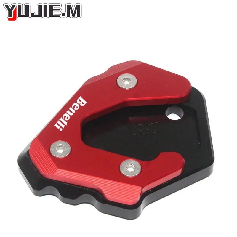 Подставка для мотоцикла Benelli Leoncino 500 Leoncino500 BJ500 CNC