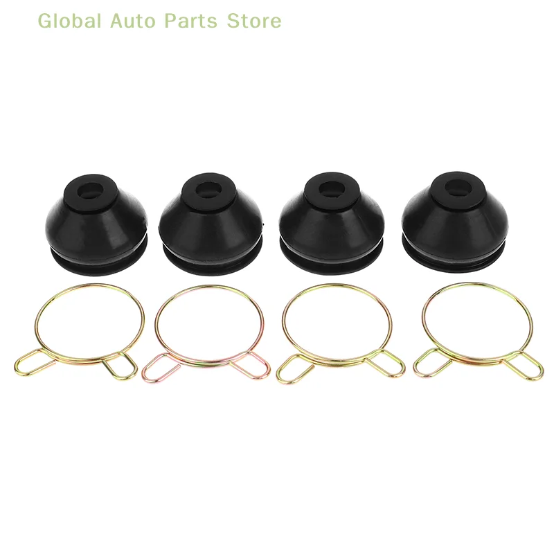 

4 шт., резиновая крышка для защиты от пыли