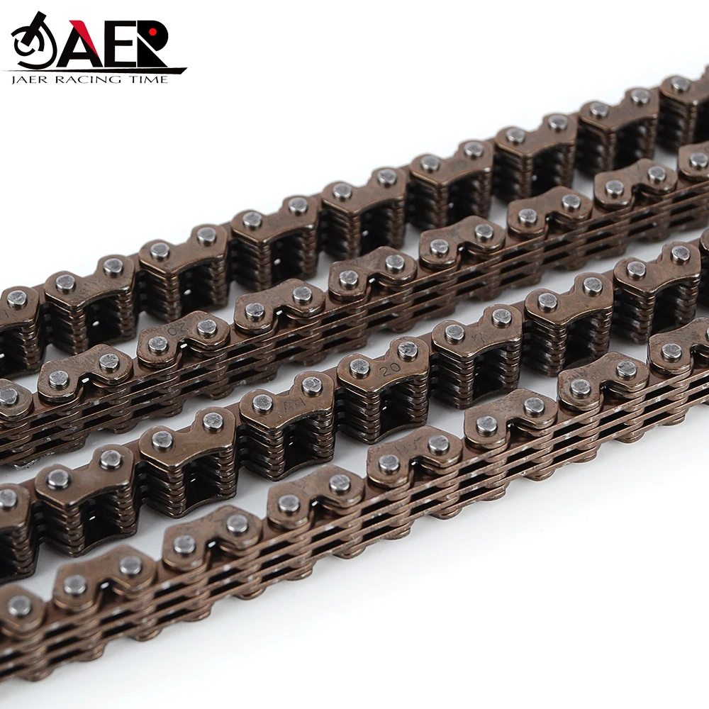 Цепь синхронизации для Suzuki GSXR600 GSXR750 VS600 VS700GLE VS700GL VS750GLP VS800GL Intruder 600 700 750 800 VX800 VZ800