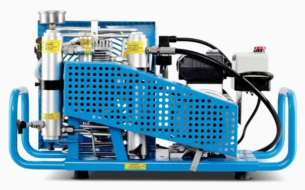 Воздушный респиратор воздушный насос высокого давления 30 МПа для бутылок