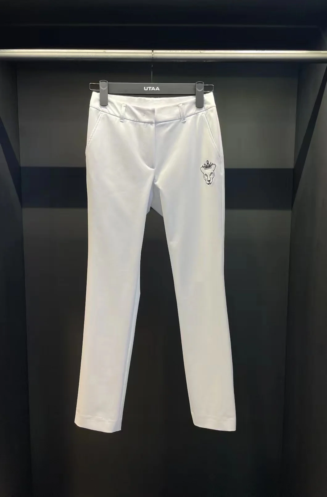 

Women's Golf Pants 2023 New High-quality Trousers Sports Quick-dry Long Pants UT050 【May 26th shipment】