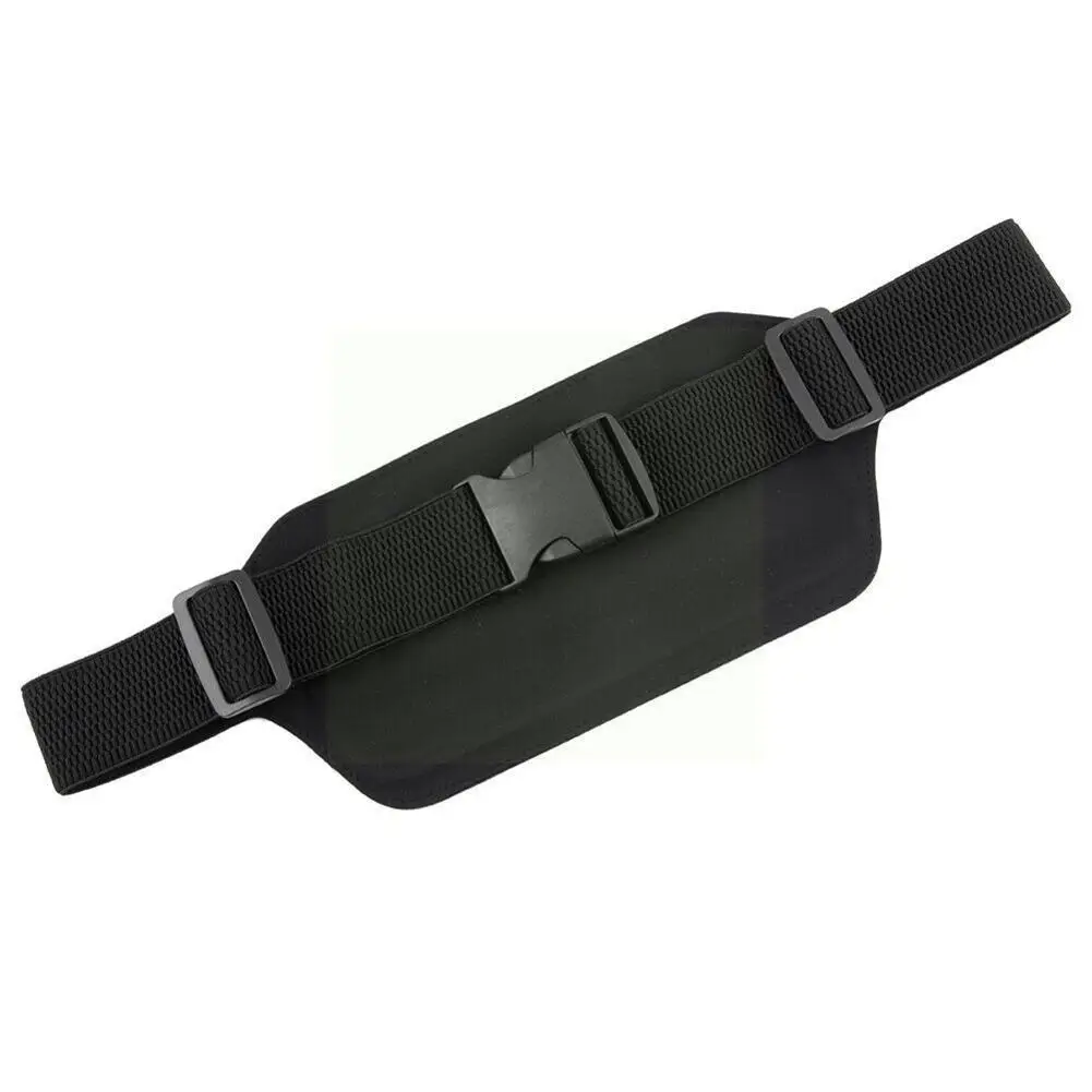

Running Bag Women Waist Bag Waterproof Men Sport Fanny Outdoor Cell Bag Phone Pack Running Bag Phone Jogging Mobile Cycling Z8S6