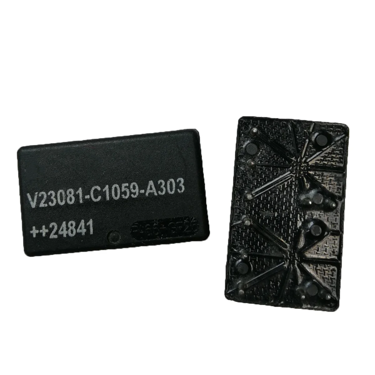 Горячая Распродажа, новинка, флэш-дисплей V23081, флэш-реле V23081 C1059 A303, DIP10