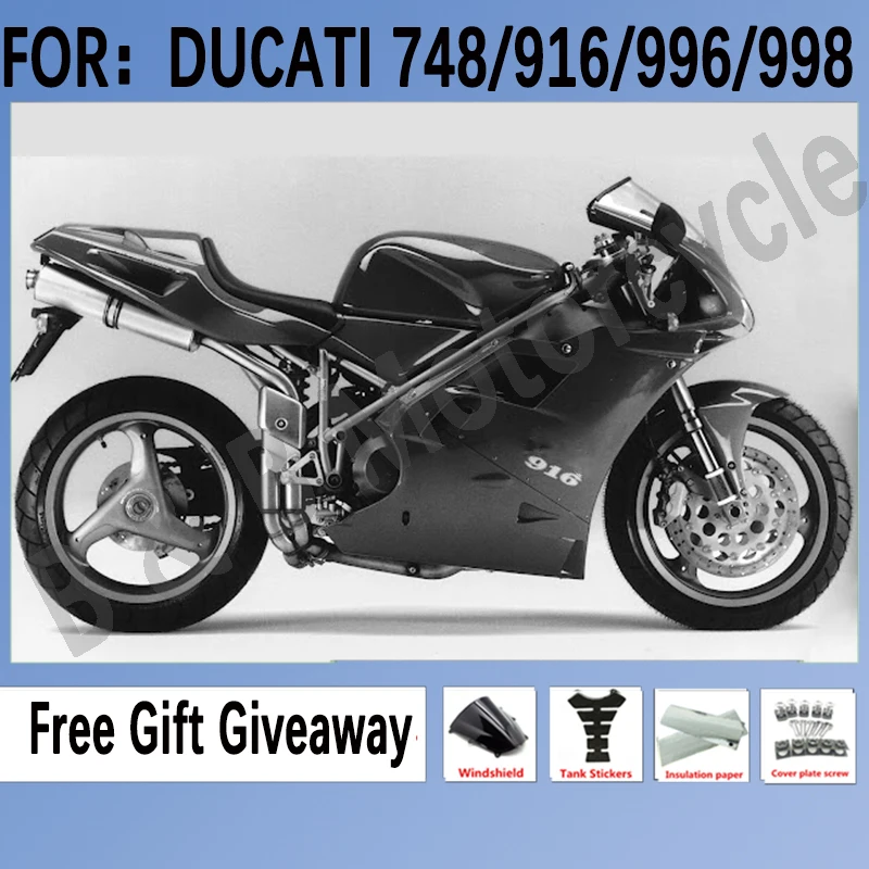 996 998. Ducati 916 1996.