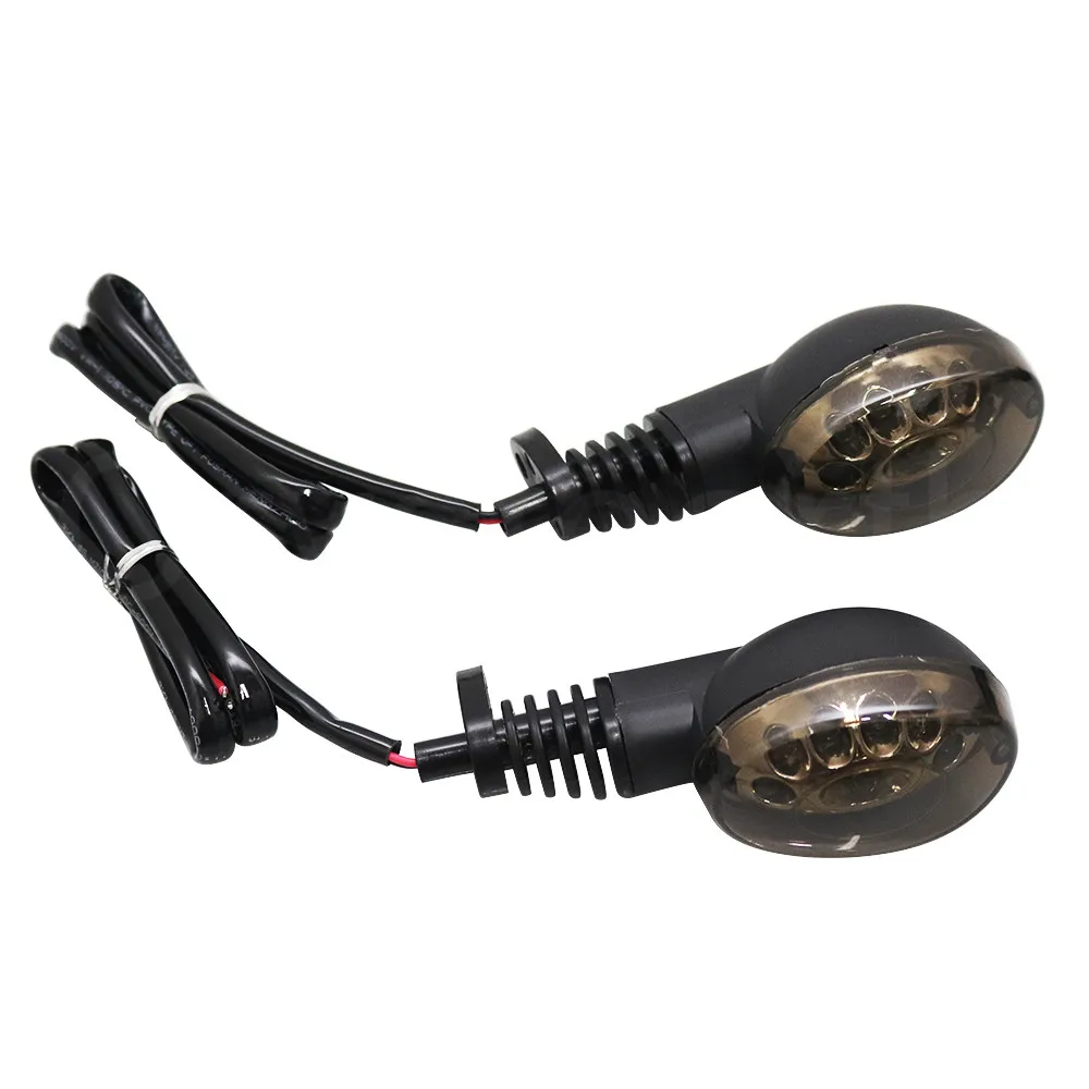 Фара указателя поворота передняя/задняя для мотоциклов Kawasaki NINJA 250R 2008-2012 VN 650 Vulcan S
