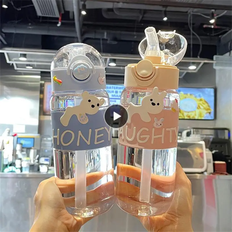 

Пластиковая соломенная чашка для воды, 760 мл