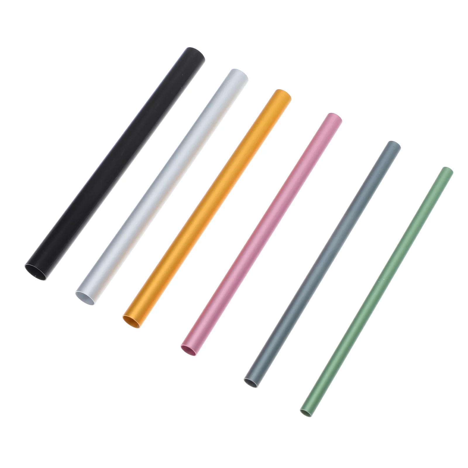 

Nail Shaping Stick Rod Portable Manicure Tool Women Rods French Tube Crystal Supply