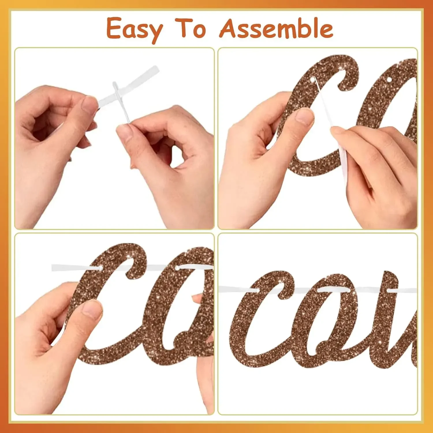 Баннер Highland Cow святая корова у нас есть украшения для детей ферма крупного