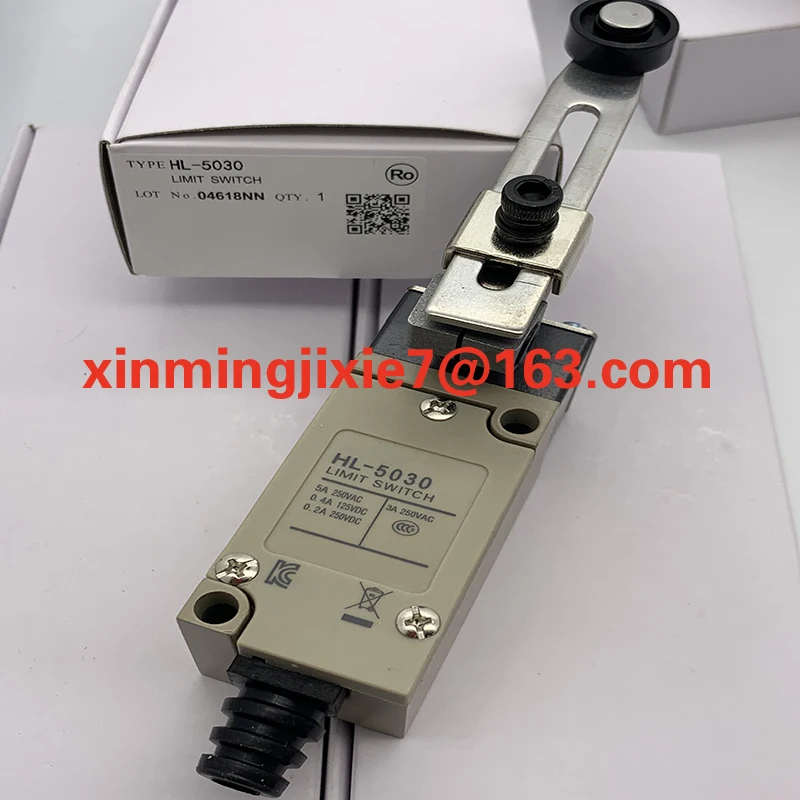 Фото Интегрированные микросхемы концевых выключателей HL-5200G, HL-5100G, HL-5030-H, HL-5300-H, HL-HL-5000-H, HL-5050-H, HL-5200-H, HL-5100-H №5