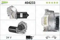 

404233 wiper motor for BENZ ACTROS