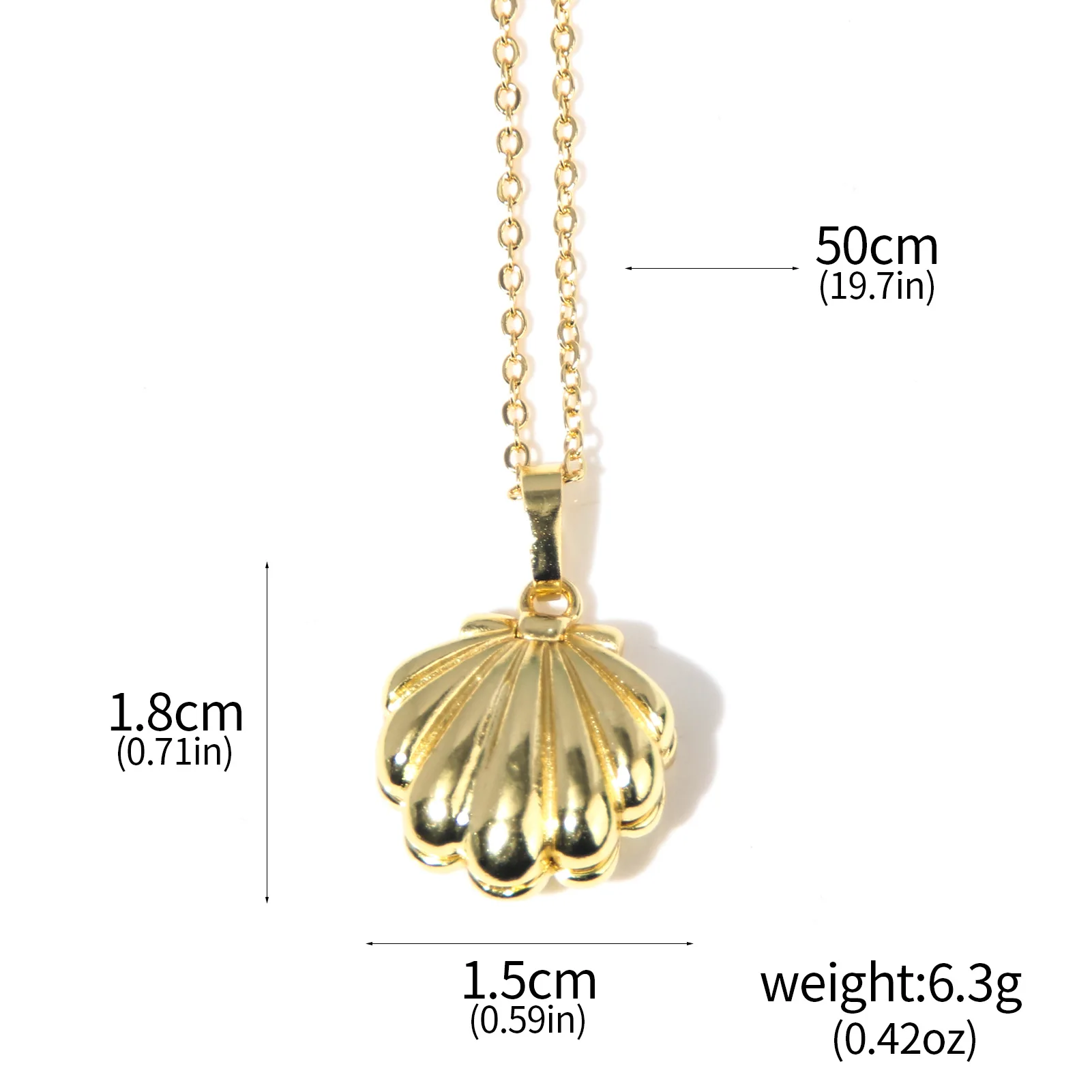 Мини-ожерелье классическое ожерелье из фильма Русалка принцесса ювелирные