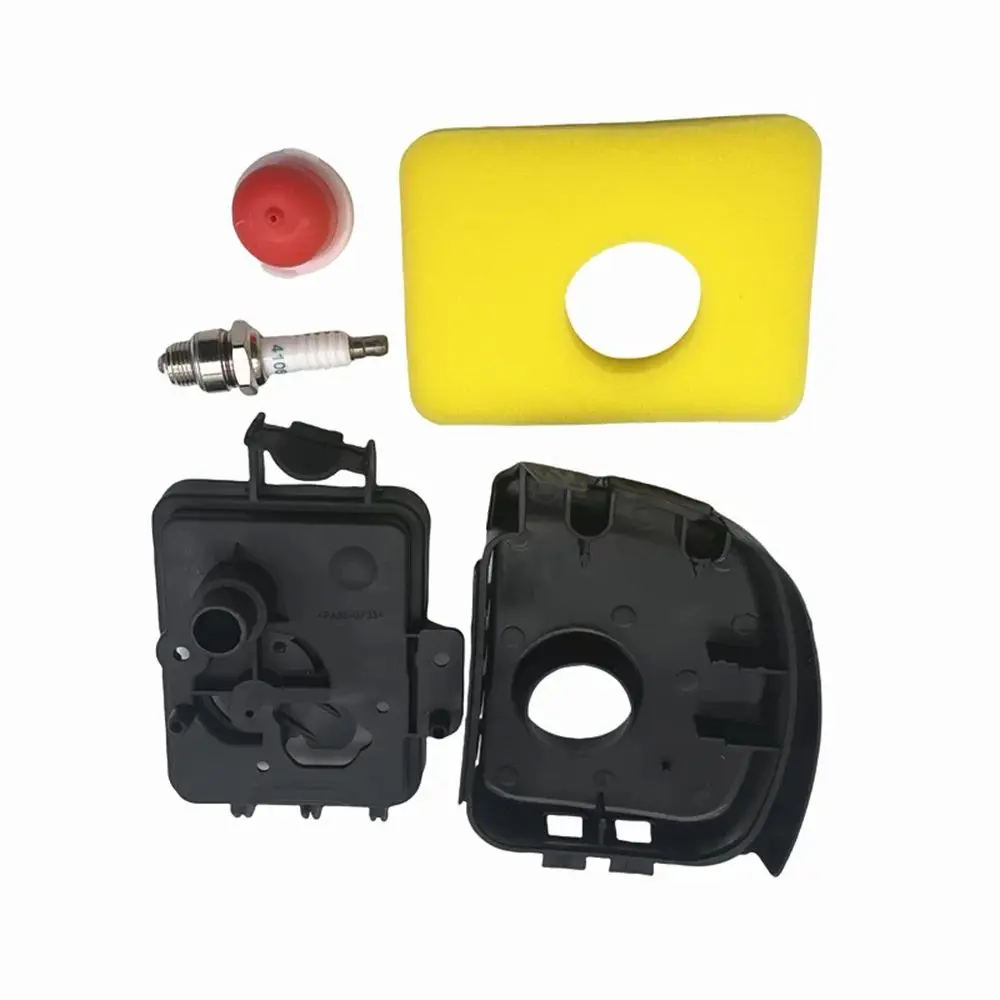 Замените 595660 590581 799579 594281 590584 1 комплект воздушного фильтра + кавер крышка