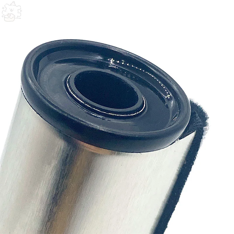 Пустая металлическая кассета для хранения фотозапчастей