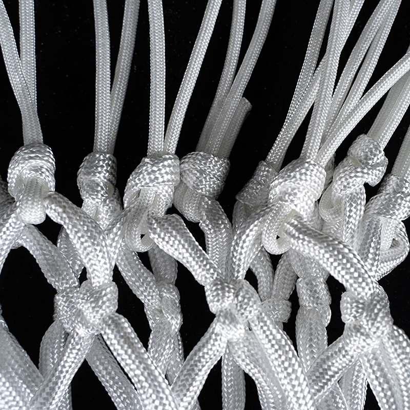 1 пара сетчатые петли для баскетбола