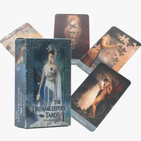 mystery tarot deck board game card game multiplayer entertainment party divination card gift fun fortune telling board game