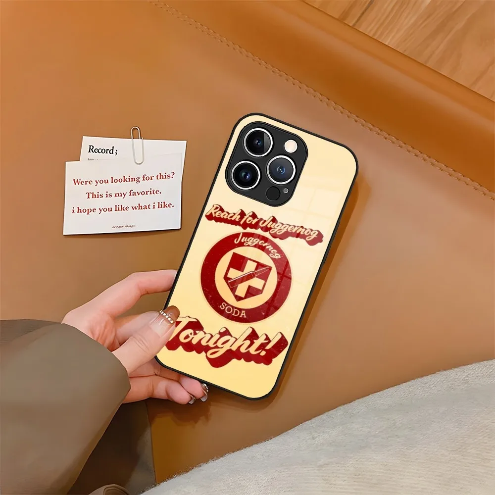 Чехол для телефона из закаленного стекла iPhone 15 13 14 12 11 Pro XS Max Plus Mini X XR 8 7 6s SE2020