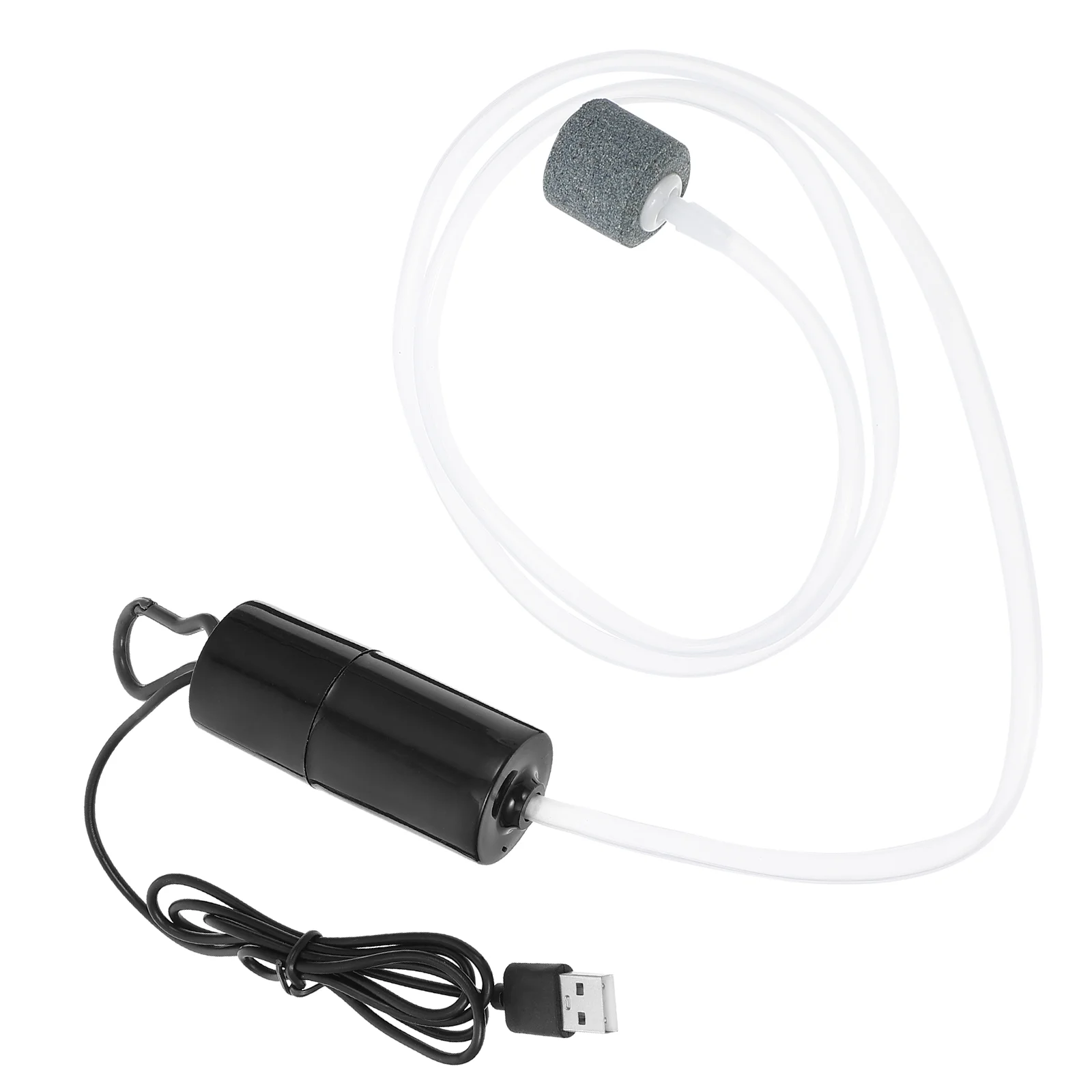 USB портативный аквариум для сельского хозяйства принадлежности аквариума