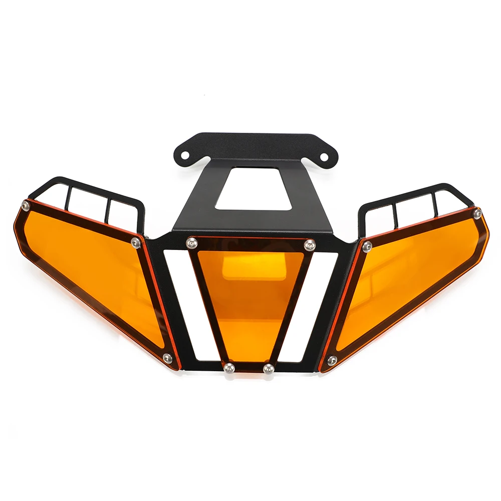 Аксессуары для передних фар Aprilia TUAREG 660 TUAREG660 защитная крышка защита мотоцикла 2022