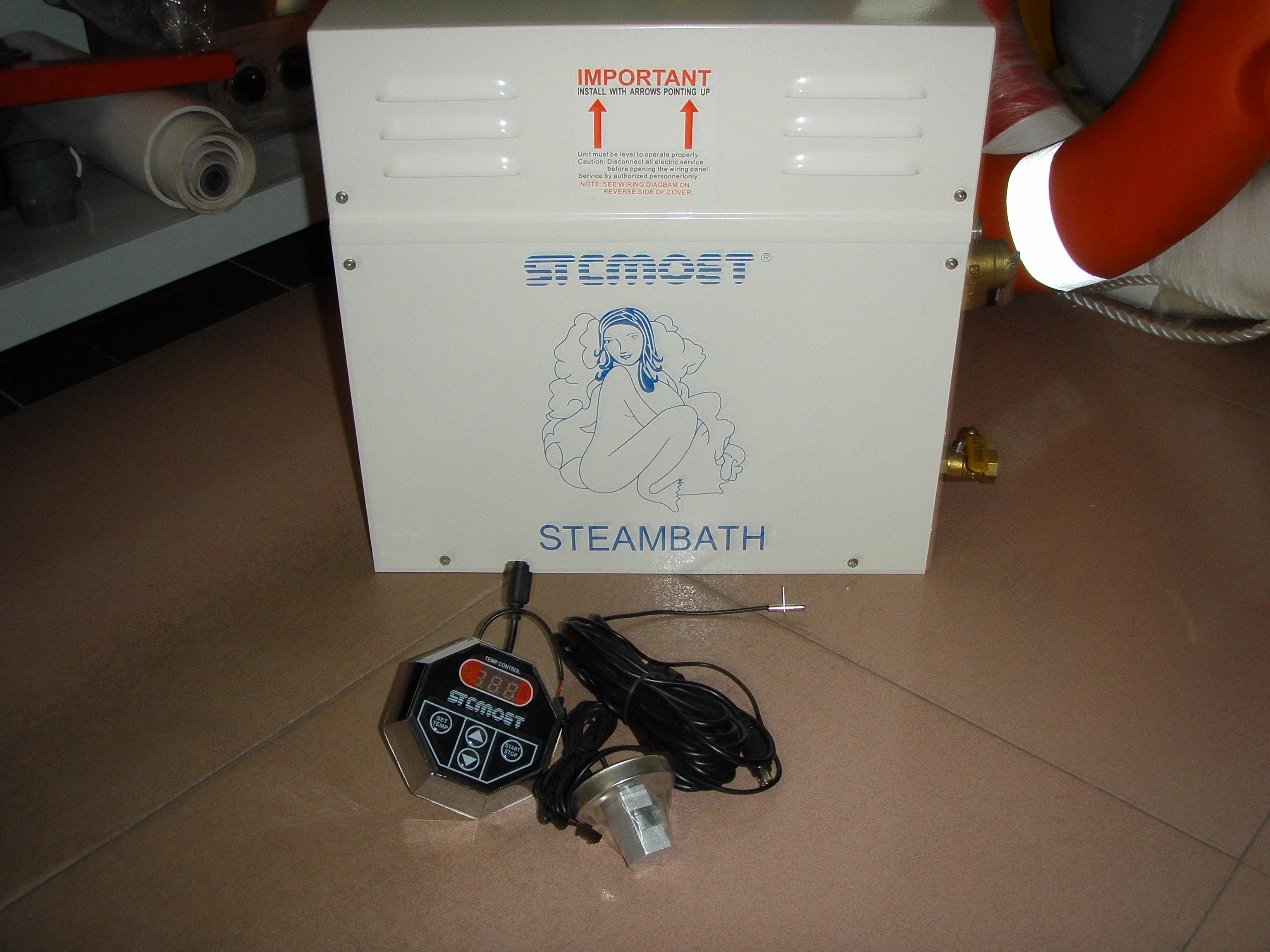 Mini steam generators фото 35