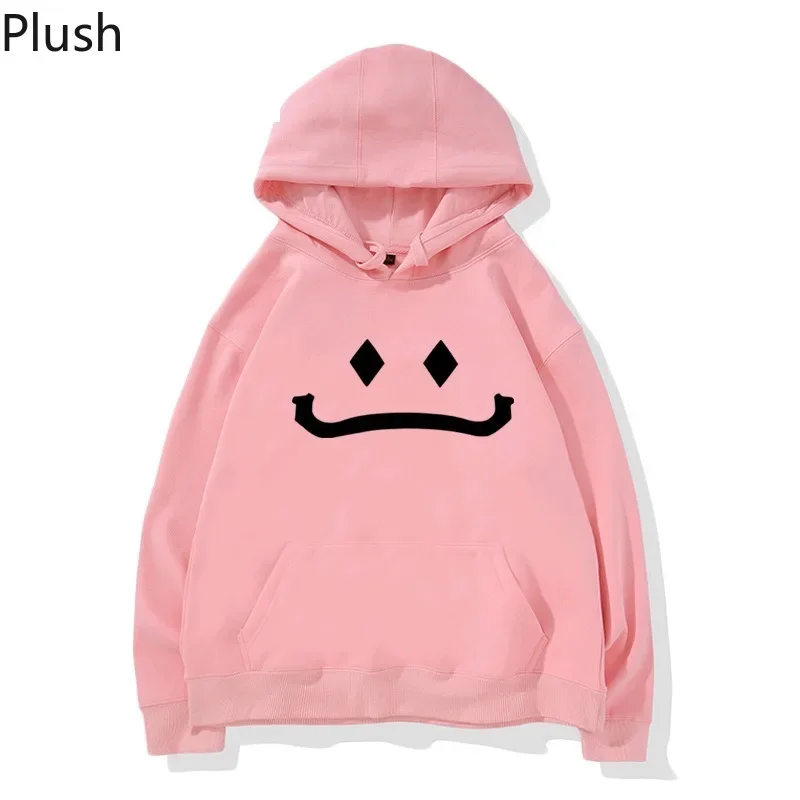 Аниме игра GS Impact Cos аранара чудесное существо унисекс осень и зима флисовый