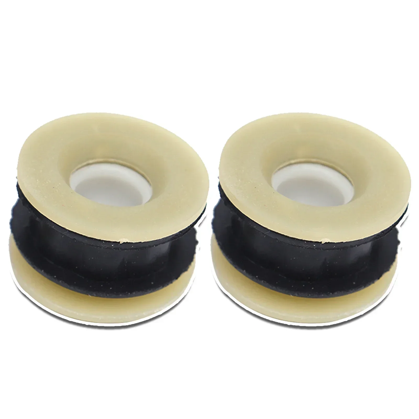 

2 шт. для Mercedes-Benz Vito Viano W639, рычаг переключения передач, втулка кабеля, ручки механической коробки передач, детали шестерни