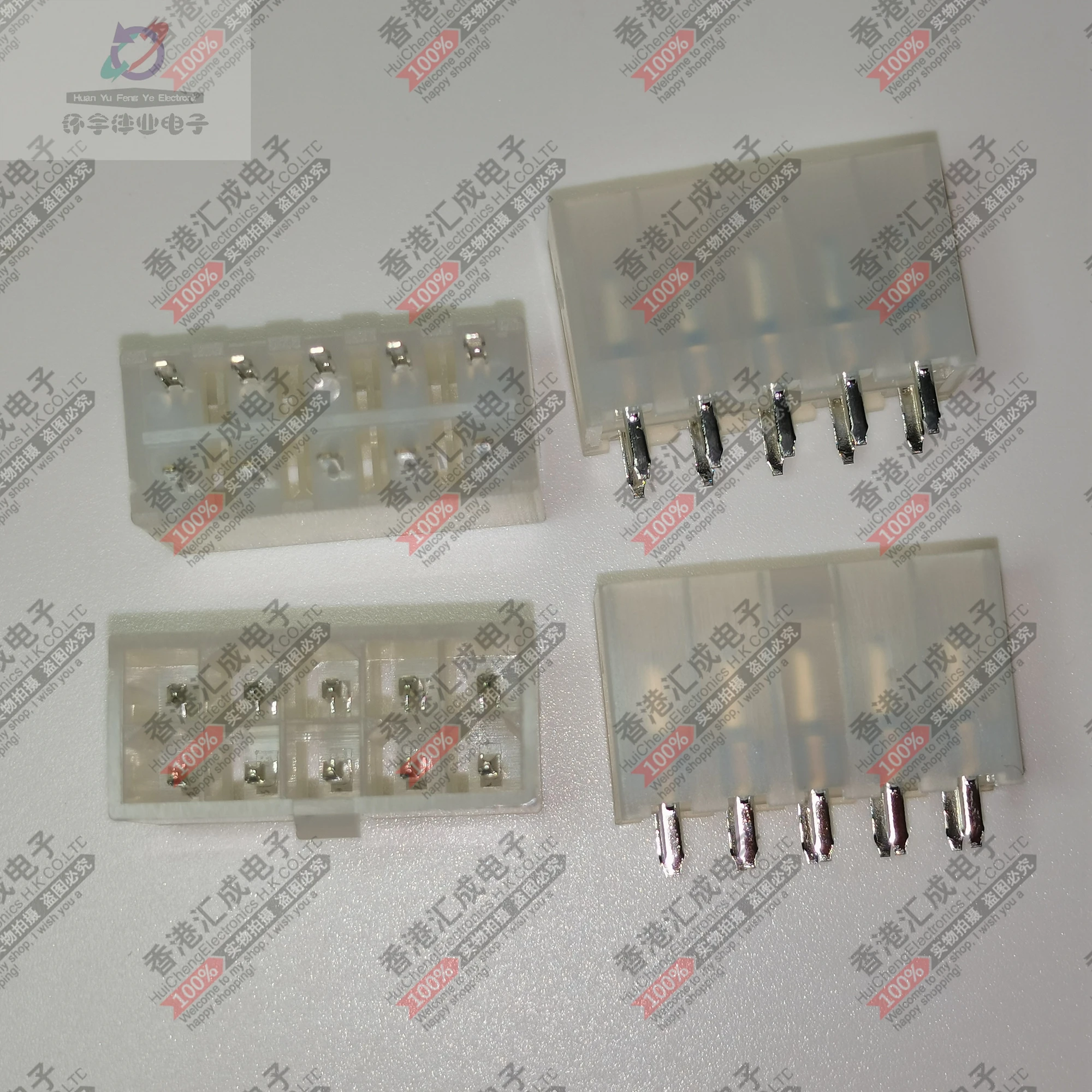 FWF42001-D10S22TK 4,2 мм 10P 2X5P новая Оригинальная прямая игла