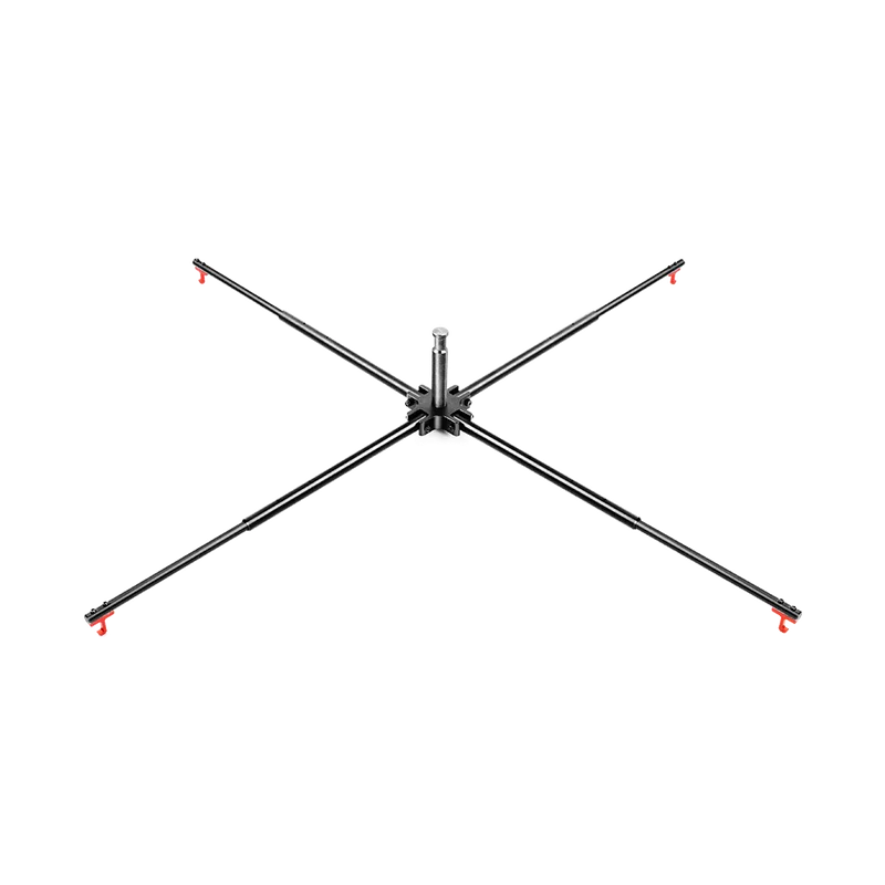 Кронштейн amaran для серии amaran F22, моделей F22c, F22x (art.: 3920da882ad7e) - 3920da882ad7e