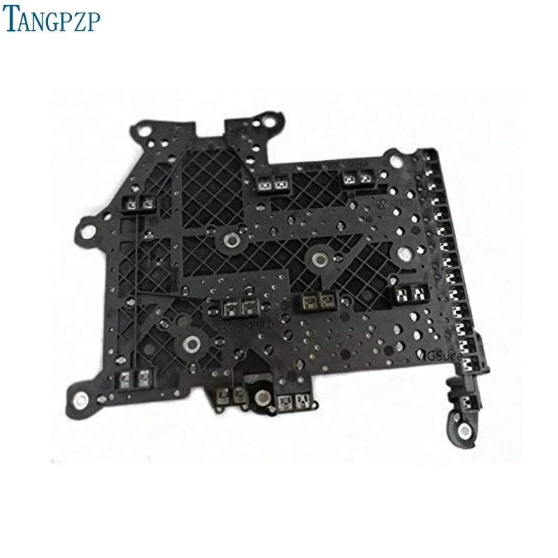 

TRANSPEED 0BT DQ500 0BH 0BT 025446BB Original 7-Speed Auto Transmission Gearbox Circuit Board For Audi Q3 VW Transporter Tiguan