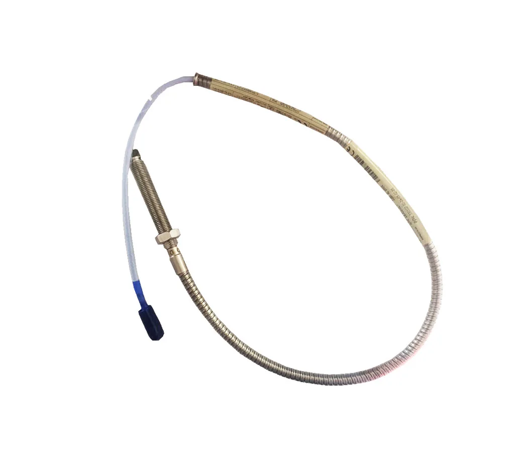 

3300 XL 8 Mm Bently Nevada 330102-00-24-10-02-00 Proximity Probes