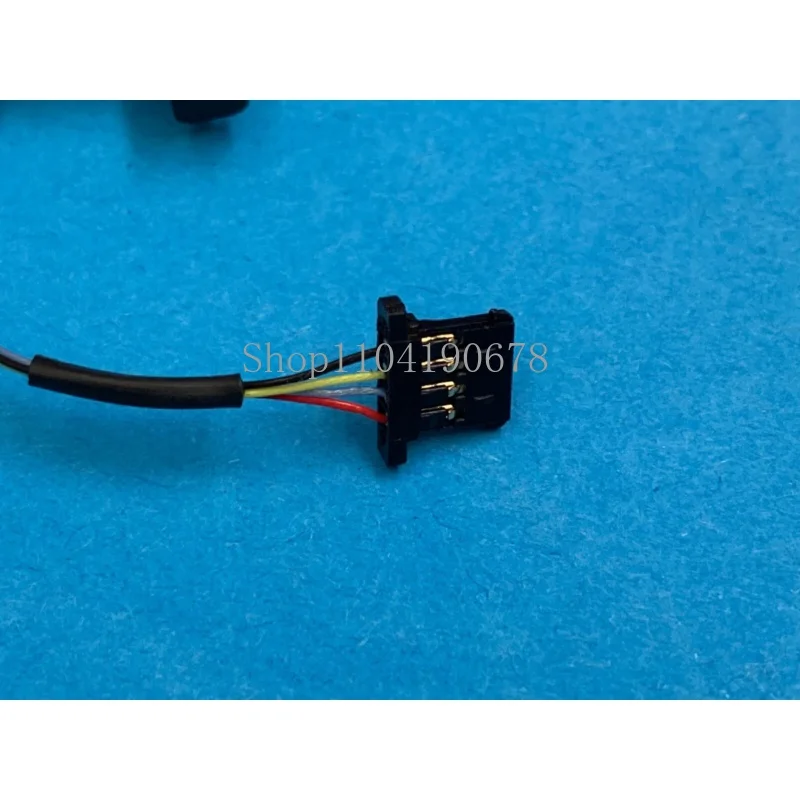 Вентилятор процессора Lufter для Asus Idol A403 s403 Adol 14 add14fa a403f FLCC 4pin