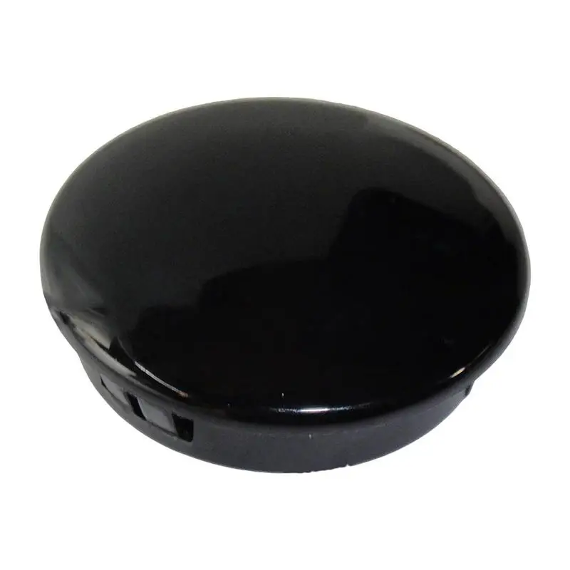 

Steering Wheel Center Black PC Steering Wheel Center High Strength Boats Accessories For Yacht Marine